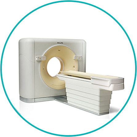 飛利浦CT、DR